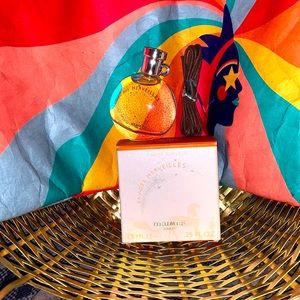 Hermès- Eau Des Merveilles perfume